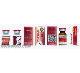 Stanozolol 75 for sale | Winstrol 75 mg per ml 10ml Vial | LA Pharma 